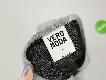 emo bluzki: Vero Moda, T-shirt damski, rozmiar S — 4