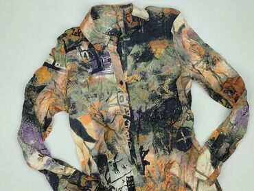 bluzka z otworem na kciuk: Women`s shirt, size S