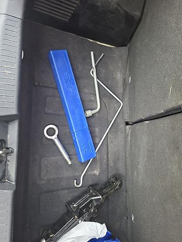 Chevrolet: Chevrolet Spark: 2020 г., 1 л, Вариатор, Бензин, Хэтчбэк — 4