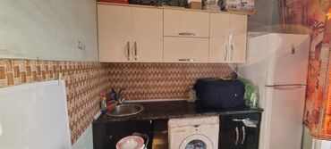 Köhnə tikili: Bakı, 3 otaqlı, Köhnə tikili, m. Həzi Aslanov, 64 kv. m — 6