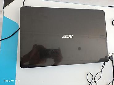 ноутбуки acer бишкек: Хорошо работает есть дифекты
можем торговатся, можете писать и звонить — 5