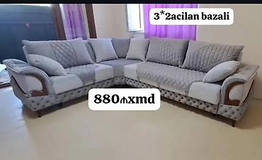 istikbal divan: Yeni, Künc divan, Divan, Bazalı, Açılan — 1