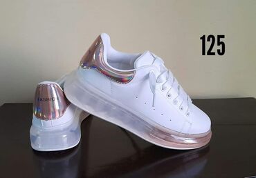 Women's Sneakers and athletic shoes: 41 — 25