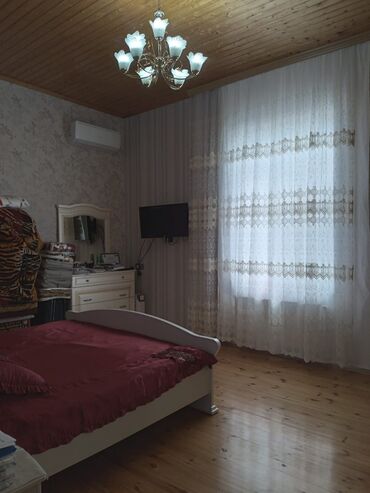 Həyət evləri və villaların satışı: Qala qəs. 4 otaqlı, 120 kv. m, Kredit yoxdur, Yeni təmirli — 18