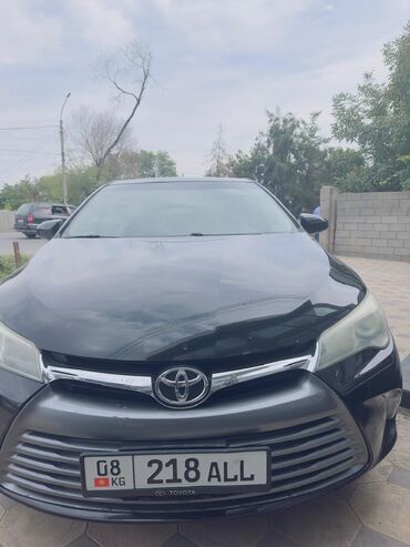 Toyota: Toyota Camry: 2014 г., 2.5 л, Автомат, Бензин, Седан