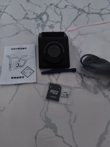 сколько стоит видеорегистратор: Видеорегистратор T11 (Electronic Tachograph) Компактный автомобильный