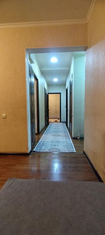 Продажа квартир: 3 комнаты, 67 м², Индивидуалка, 3 этаж, Евроремонт — 4