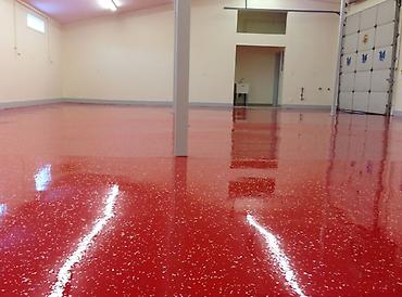 Напольные работы: Стяжка пола, Шлифовка пола | Наливные полы Больше 6 лет опыта — 4