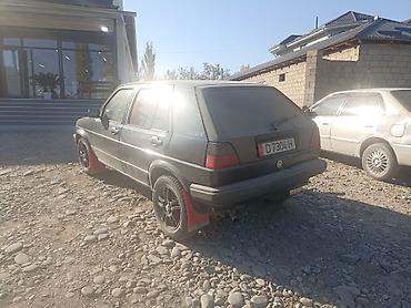 запчасти опель вектра б: Volkswagen Golf: 1991 г., 1.8 л, Механика, Бензин, Хэтчбэк — 4