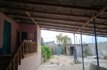 Uzunmüddətli kirayə evlər: 50 kv. m, 3 otaqlı, Kombi, Qaz, İşıq -da lalafo.az — 4 Uzunmüddətli kirayə evlər: 50 kv. m, 3 otaqlı, Kombi, Qaz, İşıq — 4