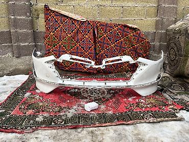 Бампер и комплектующие: Бампер Kia — 33