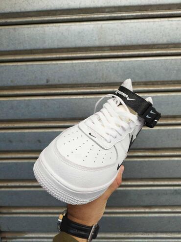 Patike: Patike, Nike, veličina - 46 — 5