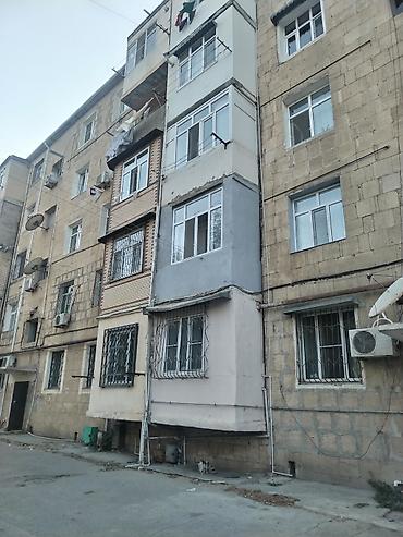 garabag: Bakı, Suraxanı, 2 otaqlı, Köhnə tikili, m. Qara Qarayev, 54 kv. m — 2