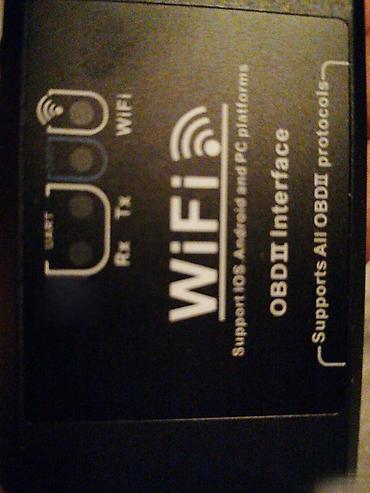 auto kamera 3 u 1: Obd 2 dijagnostika wifii. obd 2 dijagnostika wifii obd 2 врхунски — 1