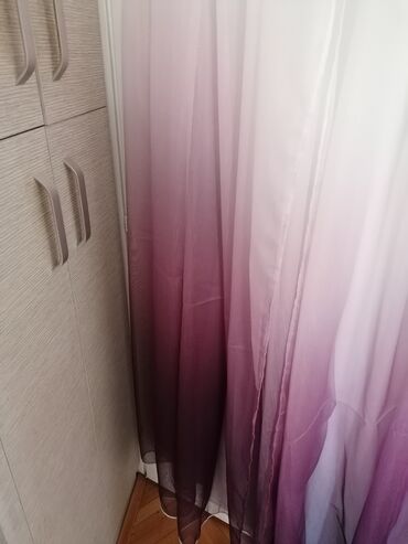 Zavese i draperije: Tanke i mrežaste zavese — 2