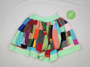 halka spodnice: Hand Knitted, Spódnica damska, rozmiar S — 3