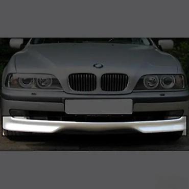 LIP SPOJLER DODATAK ZA PREDNJI OBICAN BRANIK BMW 5 E39 | M Look LIP
