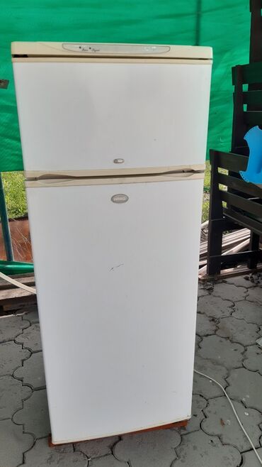 холодильник nord: Холодильник Nord, Б/у, Двухкамерный, 55 * 150 * 55