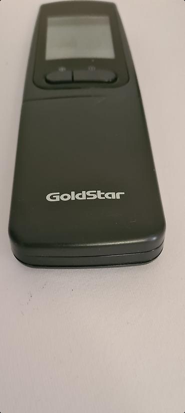 Standardne klime: ▪︎ Na prodaju sa postavljenih slika ispravan, solidno očuvan GoldStar — 4