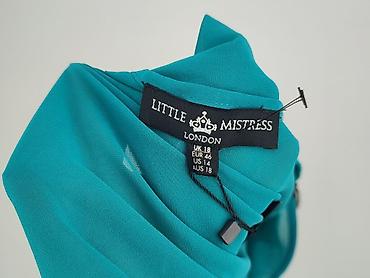 joules: Little Mistress, Bluzka damska, rozmiar 3XL — 6