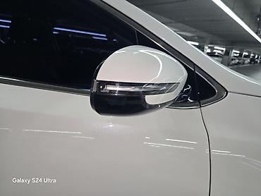 kia topic: Kia Sportage: 2019 г., 1.6 л, Автомат, Дизель, Кроссовер — 3