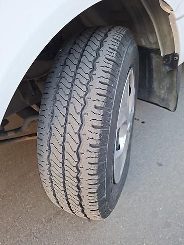 bruce 2r: Легкий грузовик, Hyundai, Стандарт, До 1 т, Б/у — 8