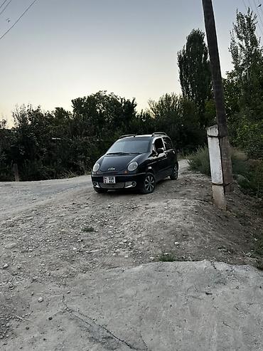 китайские машины в бишкеке цены: Chevrolet Matiz: 2013 г., 0.8 л, Механика, Бензин, Хэтчбэк — 1