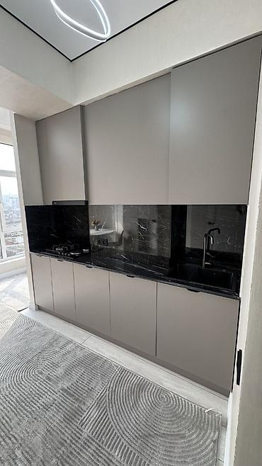 Продажа квартир: 1 комната, 37 м², Элитка, 12 этаж, Евроремонт — 5