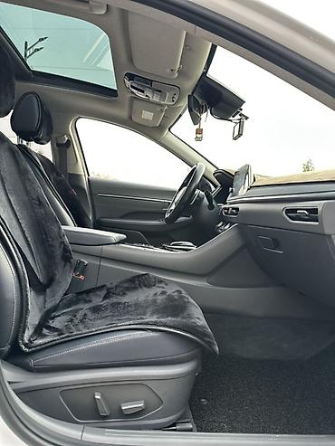 Hyundai: Hyundai Sonata: 2019 г., 2 л, Автомат, Газ, Седан — 6