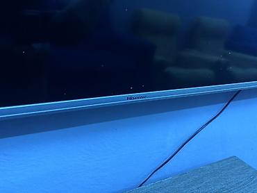 core 2: Телевизор Hisense их у меня 3 штуки есть состояние - Диагональ — 1