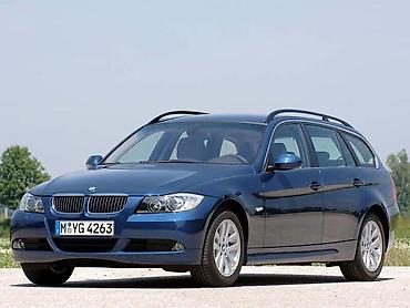 ml auto vrnjacka banja: DELOVI ZA BMW 320 E91 | Novi i polovni delovi za BMW 320 karavan E91 — 1