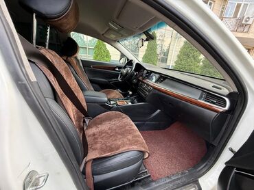 включатель фар мерс: Kia K7: 2018 г., 0.3 л, Автомат, Газ, Седан