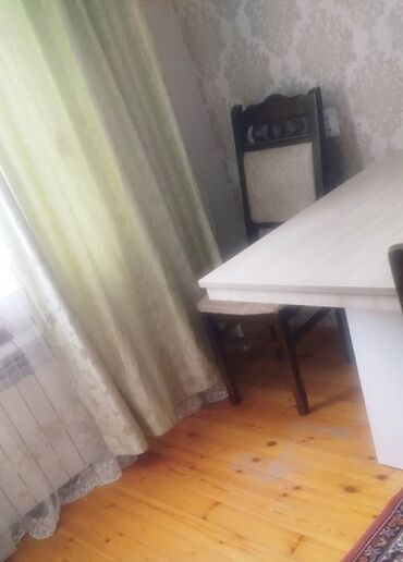 Pərdə və tüllər: İşlənmiş, Pərdə, rəng - Yaşıl, Pulsuz çatdırılma, Ödənişli çatdırılma, Rayonlara çatdırılma — 9