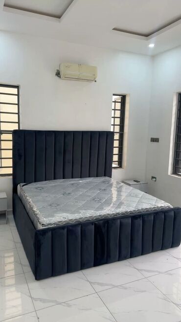 Çarpayılar: Yeni, İkinəfərlik çarpayı, Bazasız, Matras ilə, Siyirməsiz — 2