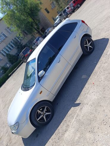 купить бензонасос на ланос 1 5: Mazda 323: 2001 г., 1.6 л, Механика, Бензин, Хэтчбэк