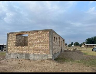 Продажа домов: Дом, 80 м², 4 комнаты, Собственник, ПСО (под самоотделку) at lalafo.kg — 9 Продажа домов: Дом, 80 м², 4 комнаты, Собственник, ПСО (под самоотделку) — 9