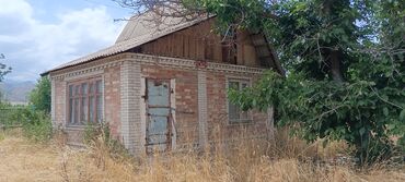 купить дом в рассрочку на 10 лет: Дача, 40 м², 3 комнаты, Собственник