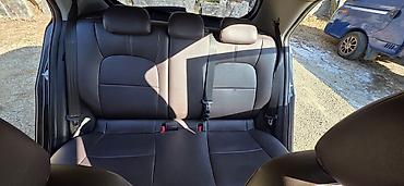 Kia: Kia Morning: 2019 г., Хэтчбэк — 7