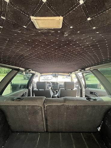 Volkswagen: Volkswagen Passat: 1991 г., 1.8 л, Механика, Бензин, Универсал — 20