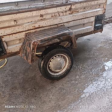 газ 66 кунг купить: ВАЗ (ЛАДА) 2106: 1994 г., Седан — 10