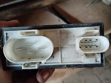 xara auto: RELEJ VENTILATORA ZA VOLKSWAGEN GOLF 4 | Relej ventilatora hladnjaka — 2