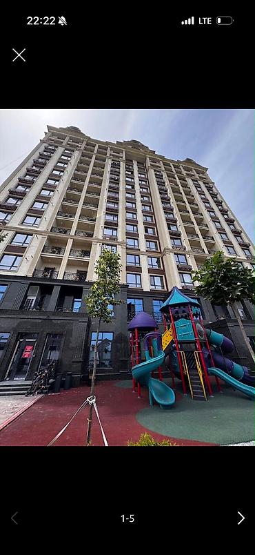 Продажа квартир: 2 комнаты, 60 м², Элитка, 10 этаж, Свежий ремонт — 11