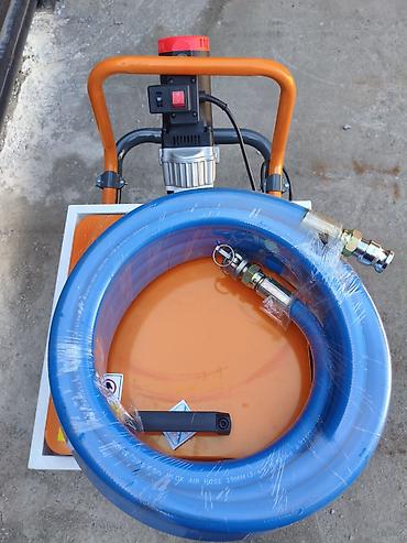 Аппараты для покраски: Новый, В наличии — 2