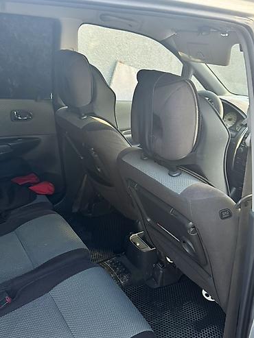 mazda proteg: Mazda PREMACY: 2001 г., 1.8 л, Кол менен иштөөчү, Бензин, Вэн/Минивэн — 5