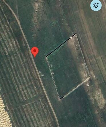 Torpaq sahələrinin satışı: 54 sot, Kənd təsərrüfatı, Maklerlər narahat etməsin, Kupça (Çıxarış) — 8