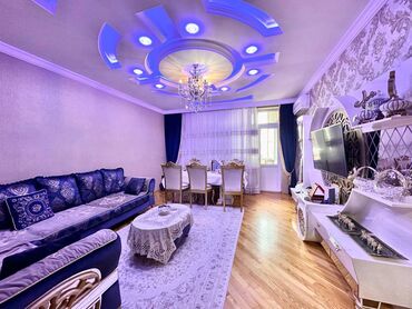 белый город баку цены на квартиры: 3 otaqlı, Yeni tikili, m. Həzi Aslanov, 101 kv. m