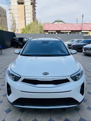 кия кларус: Kia Stonic: 2018 г., 1.6 л, Автомат, Дизель, Хетчбек