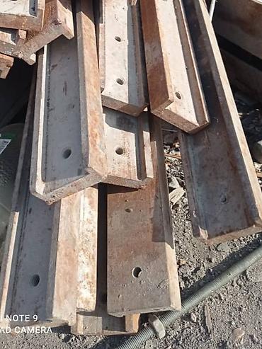 Скупка черного металла: Черный металл! Артурдуу темир тезек алабыз,озубуз жуктоп кетебиз! — 12