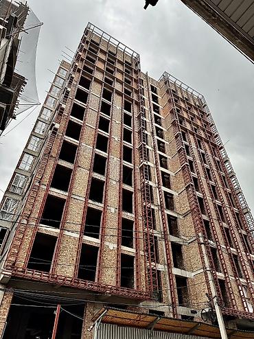 Новостройки от застройщика: Строится, Элитка, 2 комнаты, 69 м² — 11