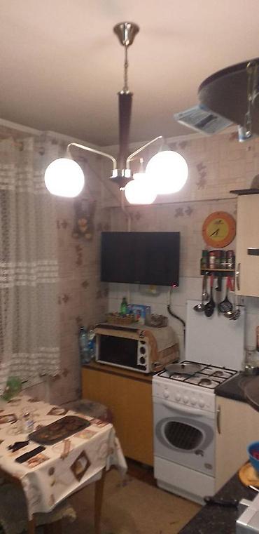 лулу: 2 комнаты, 50 м², Кудайберген авторынок Индивидуалка, 1 этаж — 5